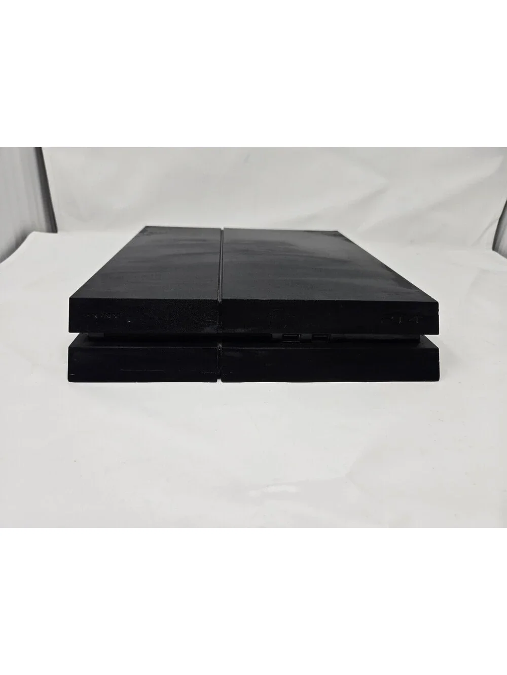 Sony PlayStation 4 (PS4) Gaming Console - Black, Used 500G Tested